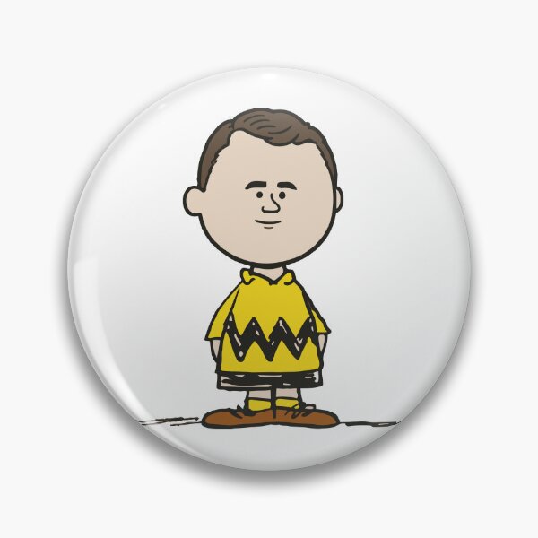 Item preview, We Are Charlie Brown. designed and sold by cocaynecowboy.