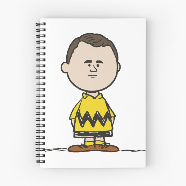 Item preview, We Are Charlie Brown. designed and sold by cocaynecowboy.