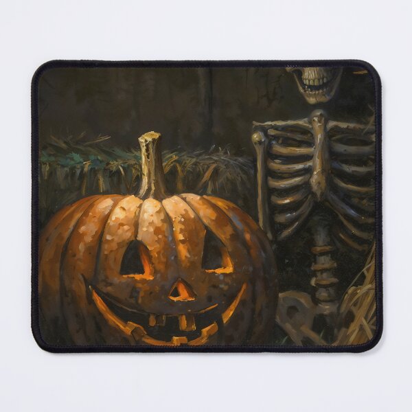 Item preview, Pumpkin Jack O Lantern designed and sold by DarkHolyQueen.