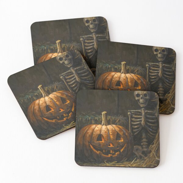 Item preview, Pumpkin Jack O Lantern designed and sold by DarkHolyQueen.
