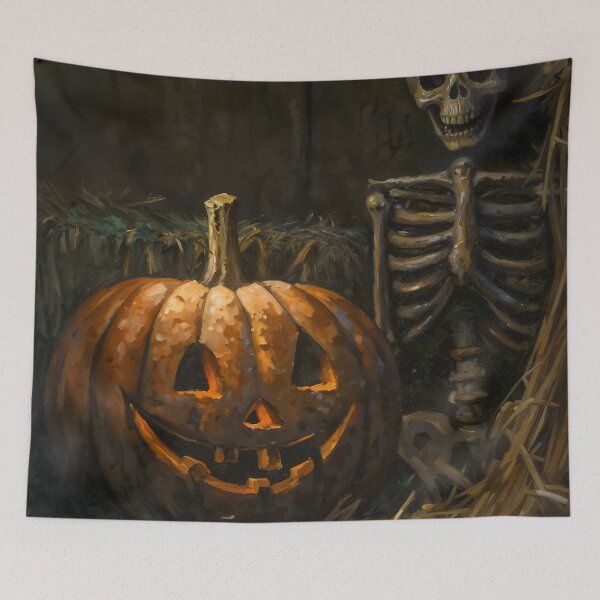 Item preview, Pumpkin Jack O Lantern designed and sold by DarkHolyQueen.