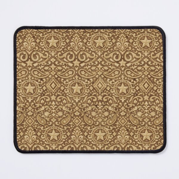 Item preview, Faded Western Ornamental Pattern designed and sold by FilBlue.