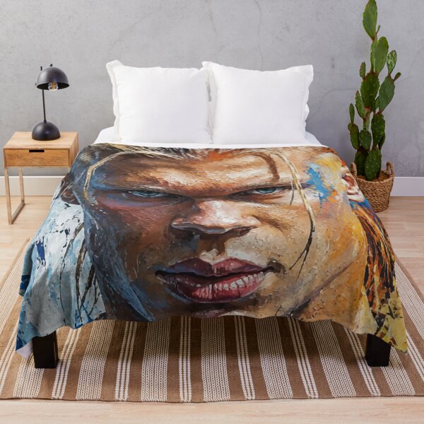 Item preview, Erling Haaland designed and sold by la clameur.