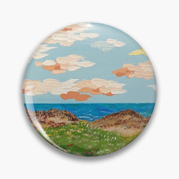 Item preview, Sunset By The Sea Tropical Theme designed and sold by Deb Bossert Artworks.