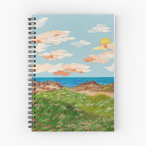 Item preview, Sunset By The Sea Tropical Theme designed and sold by Deb Bossert Artworks.