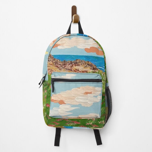 Item preview, Sunset By The Sea Tropical Theme designed and sold by Deb Bossert Artworks.