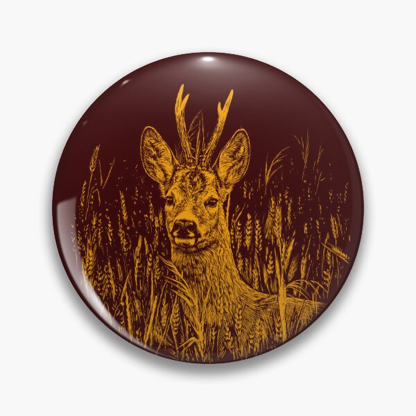 Item preview, Roebuck designed and sold by Guardi71.