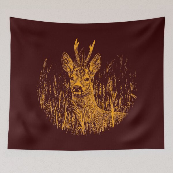 Item preview, Roebuck designed and sold by Guardi71.
