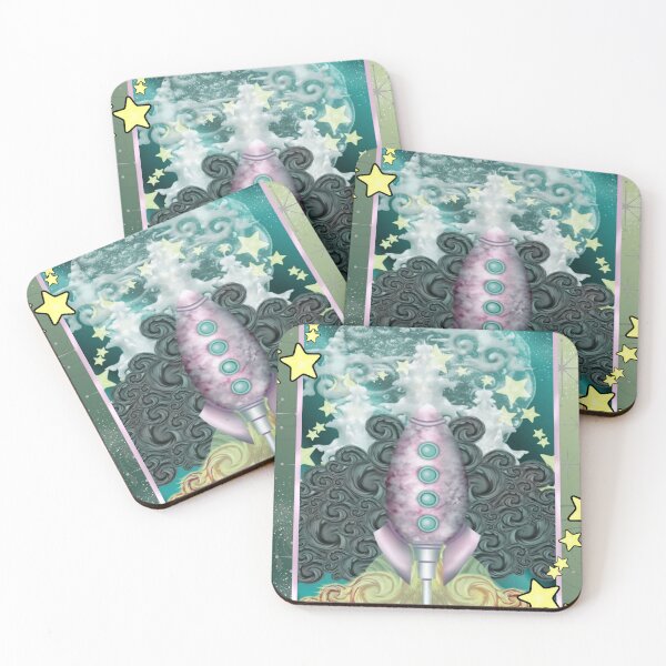 Item preview, Galaxies 101 - Volume 01, No. 04 designed and sold by Legacy Star Designs.