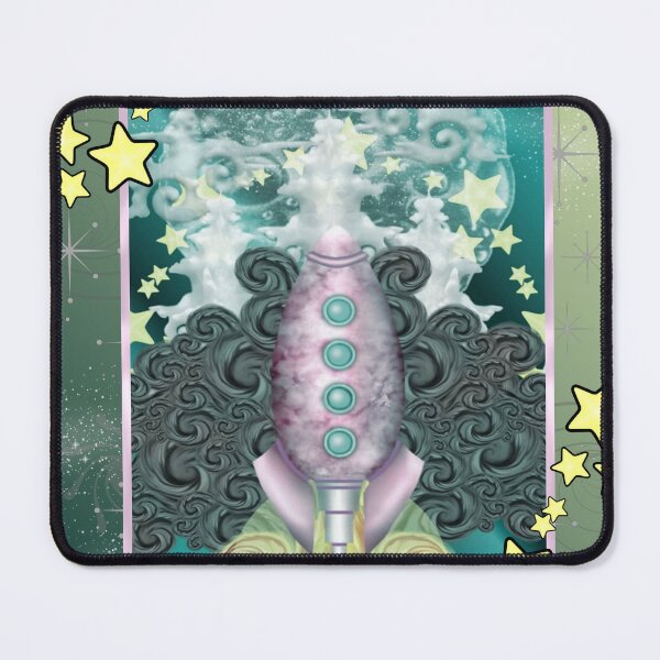 Item preview, Galaxies 101 - Volume 01, No. 04 designed and sold by Legacy Star Designs.