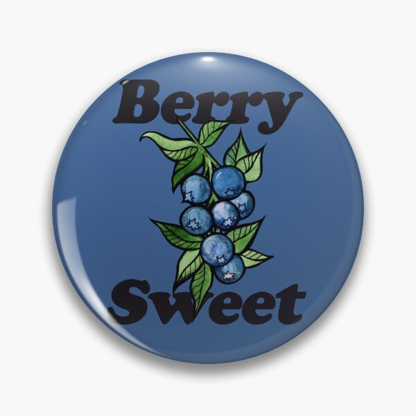 Artikelvorschau, Süße Blaubeeren entworfen und verkauft von lacychenault.