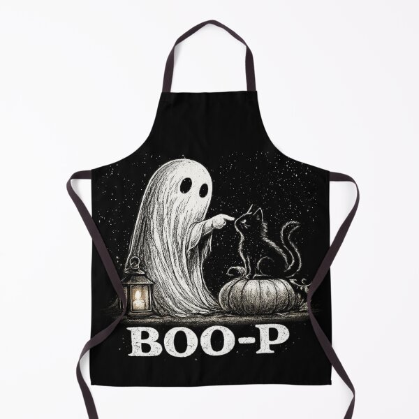 Item preview, Boo-p, boo pussy designed and sold by BigfeetLittlepaws.