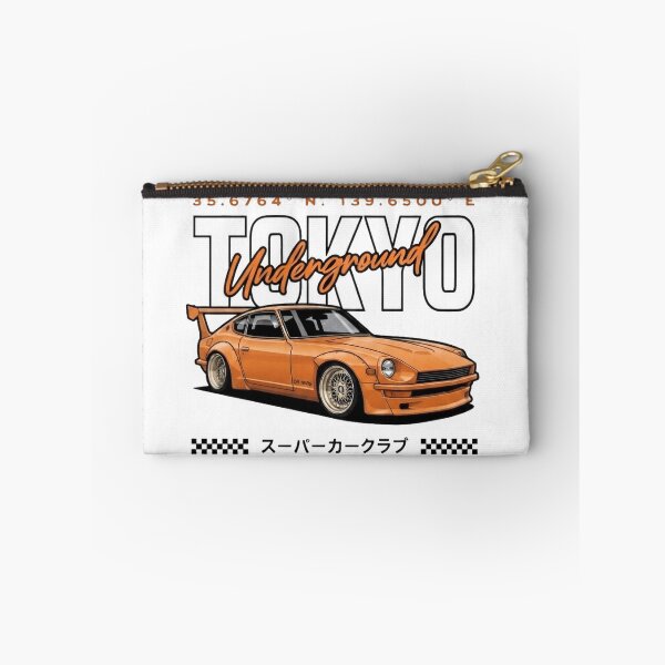 Item preview, Tokyo Underground JDM Car designed and sold by MyStyleHub.