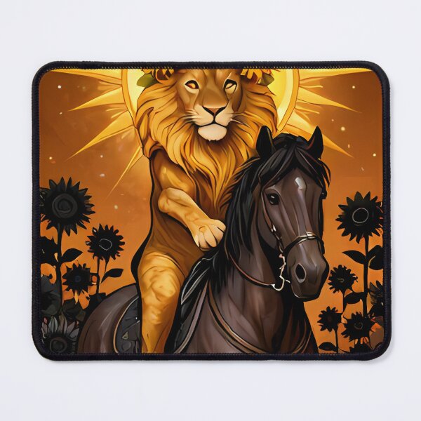 Item preview, The Sun - Gothic Tarot designed and sold by IllumeInk.