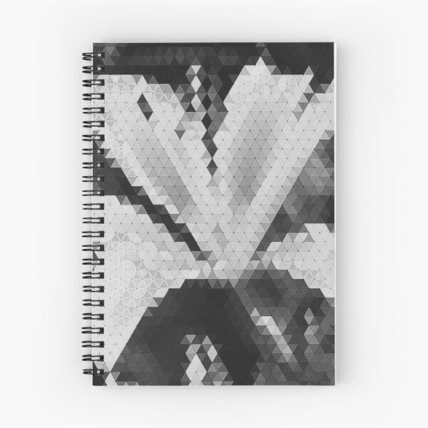 Item preview, Geometric Shard Triangle, Mosaic designed and sold by MeadVera.