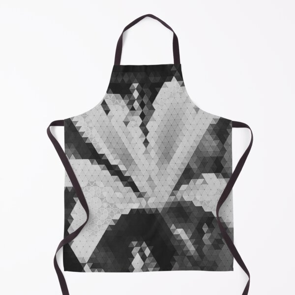 Item preview, Geometric Shard Triangle, Mosaic designed and sold by MeadVera.