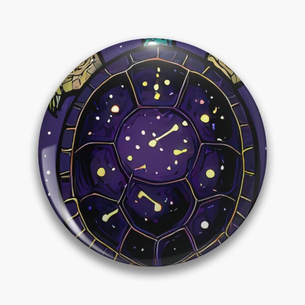 Item preview, The World - Gothic Tarot designed and sold by IllumeInk.