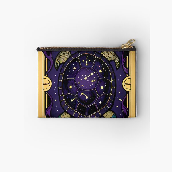 Item preview, The World - Gothic Tarot designed and sold by IllumeInk.