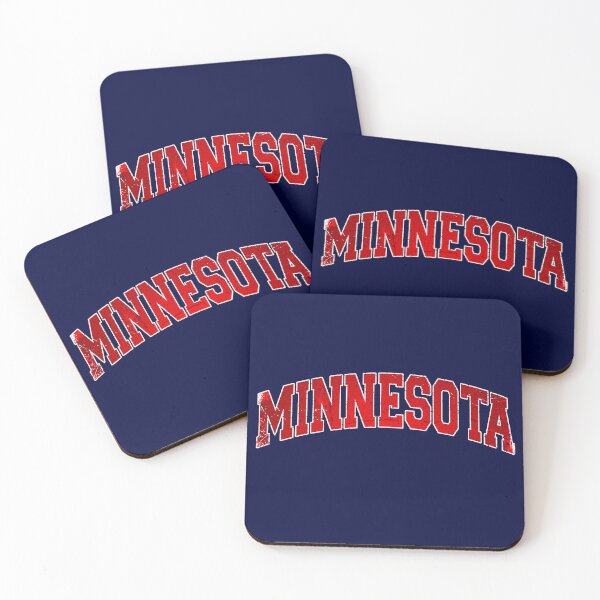 Item preview, Vintage Minnesota MN Classic Baseball Sports Fan Team Spirit designed and sold by RockTheFeal.