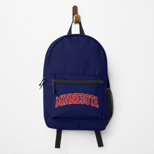 Item preview, Vintage Minnesota MN Classic Baseball Sports Fan Team Spirit designed and sold by RockTheFeal.