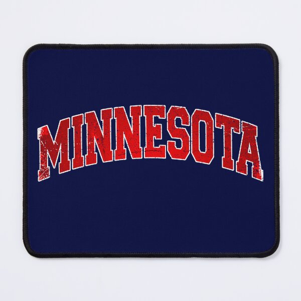 Item preview, Vintage Minnesota MN Classic Baseball Sports Fan Team Spirit designed and sold by RockTheFeal.