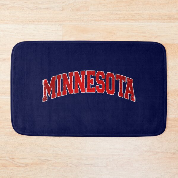 Item preview, Vintage Minnesota MN Classic Baseball Sports Fan Team Spirit designed and sold by RockTheFeal.