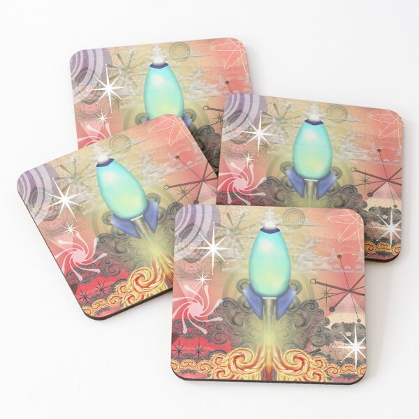 Item preview, Galaxies 101 - Volume 01, No. 07 designed and sold by Legacy Star Designs.
