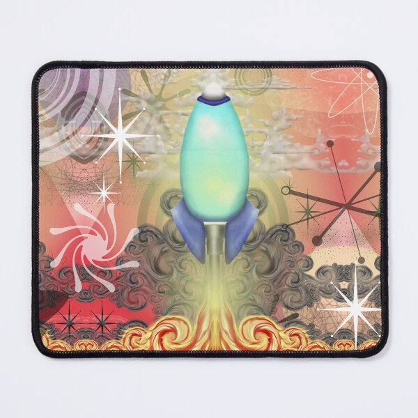 Item preview, Galaxies 101 - Volume 01, No. 07 designed and sold by Legacy Star Designs.
