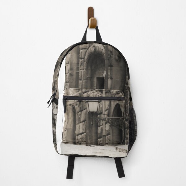 Item preview, Florence Market Black and White designed and sold by Gerard Fornarotto.