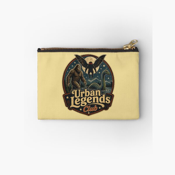 Item preview, Urban Legends designed and sold by The Painted Lamb.