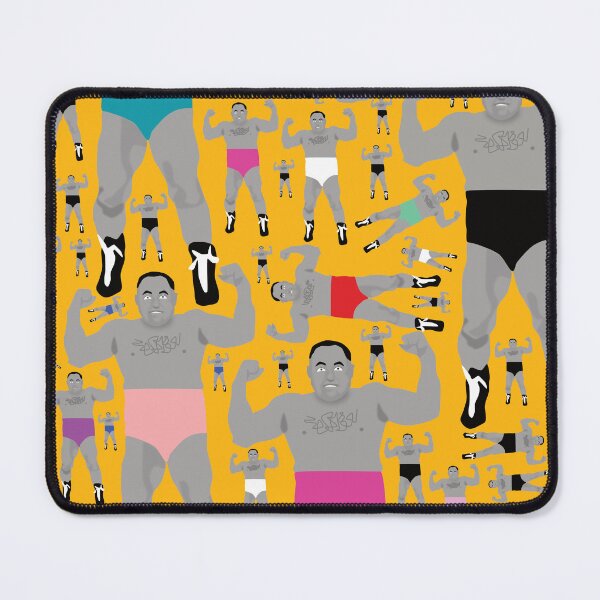 Item preview, Tony Tries to Intimidate designed and sold by Gopherstown, OR.