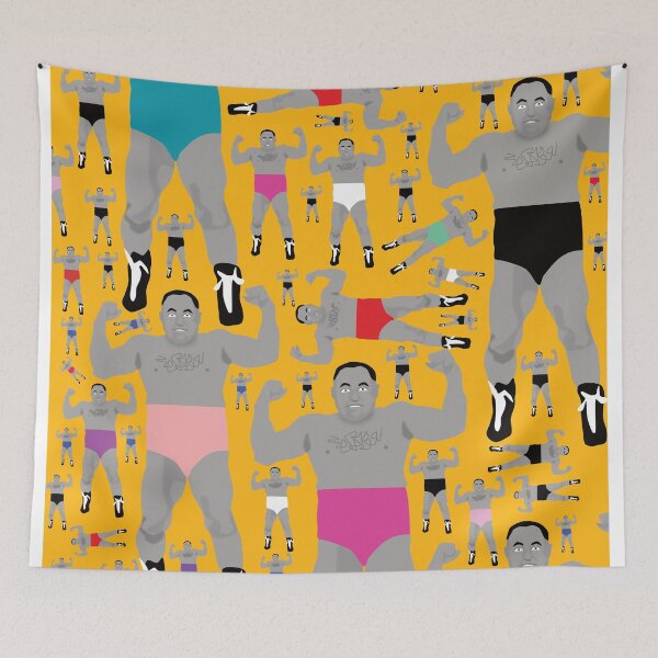 Item preview, Tony Tries to Intimidate designed and sold by Gopherstown, OR.