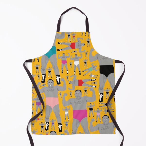 Item preview, Tony Tries to Intimidate designed and sold by Gopherstown, OR.