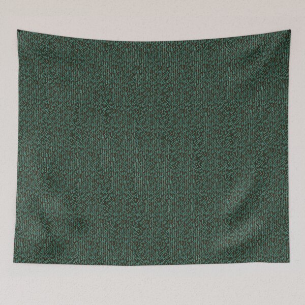 Item preview, Choco green pattern designed and sold by Lenock.