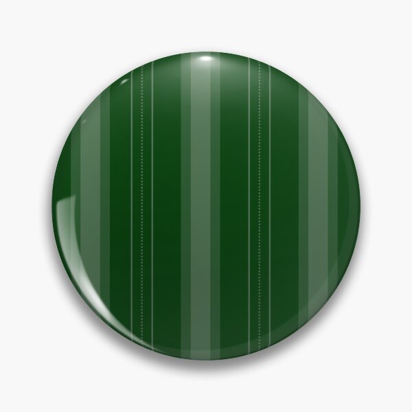 Item preview, Dark Green Thick and Thin Stripes designed and sold by KSimpson838.