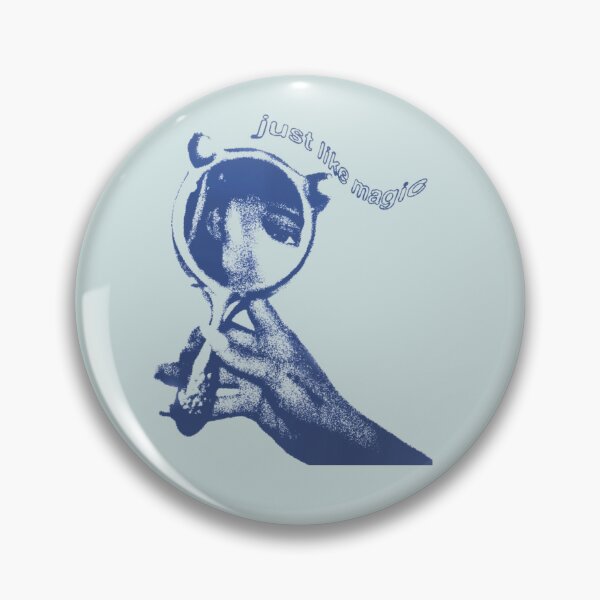 Item preview, Just like magic designed and sold by DhriegoStudio.