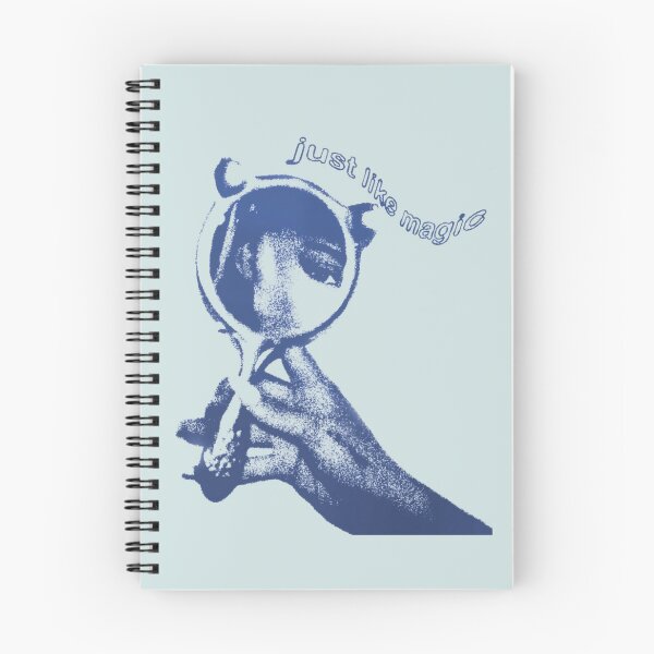 Item preview, Just like magic designed and sold by DhriegoStudio.