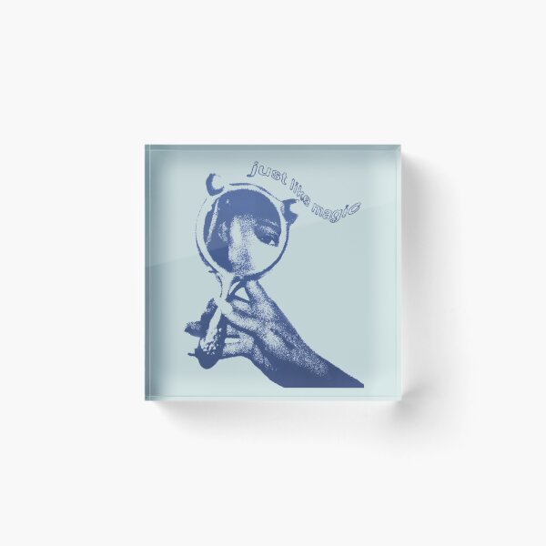 Item preview, Just like magic designed and sold by DhriegoStudio.