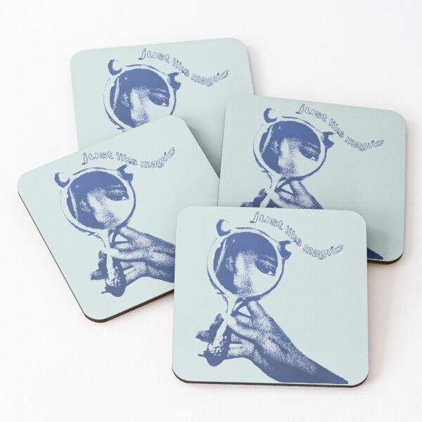Item preview, Just like magic designed and sold by DhriegoStudio.