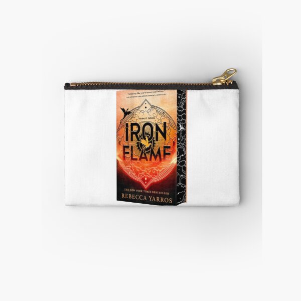 Item preview, Iron flame  designed and sold by Aakanksha97.