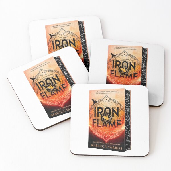 Item preview, Iron flame  designed and sold by Aakanksha97.