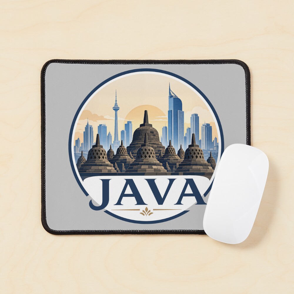 Item preview, Mouse Pad designed and sold by NPStudio.