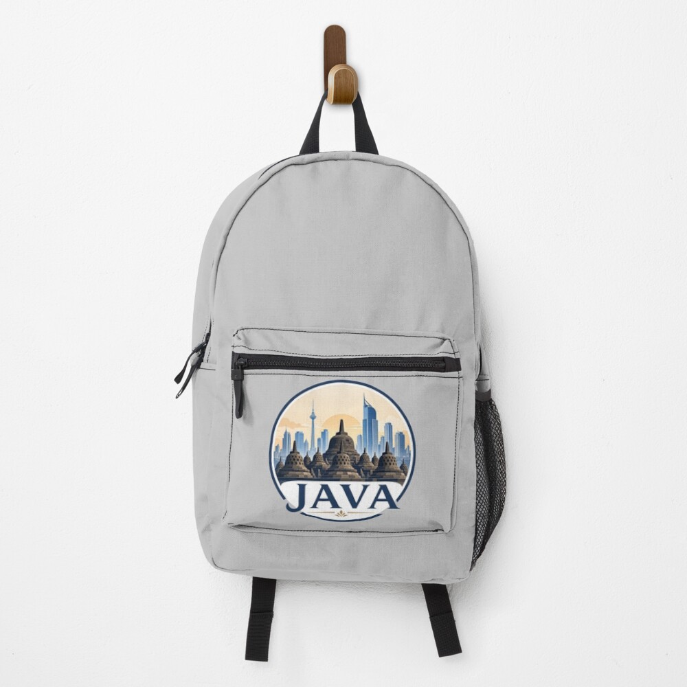 Item preview, Backpack designed and sold by NPStudio.
