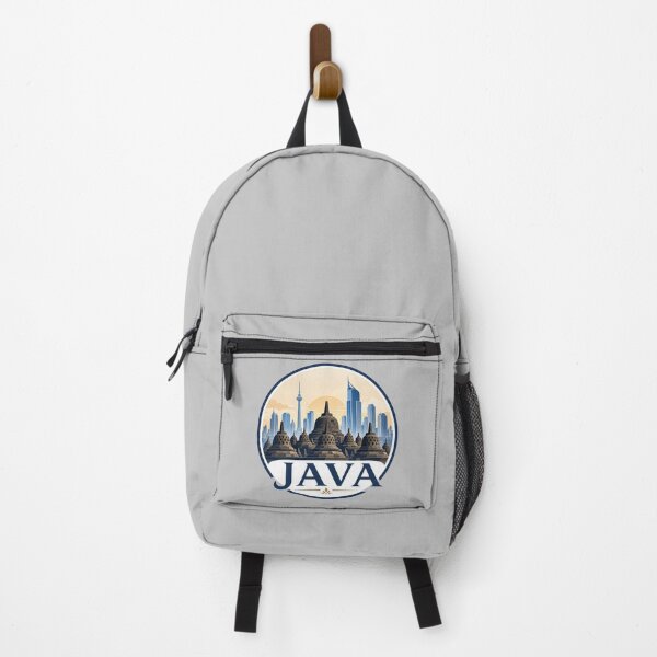 Item preview, Java Indonesia Southeast Asia designed and sold by NPStudio.