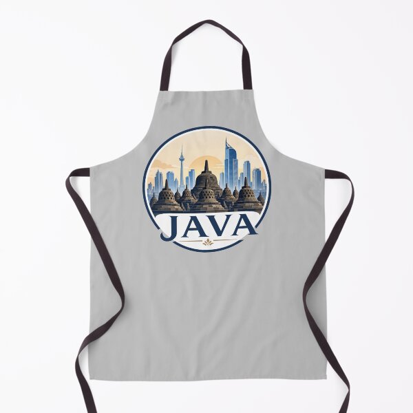 Item preview, Java Indonesia Southeast Asia designed and sold by NPStudio.