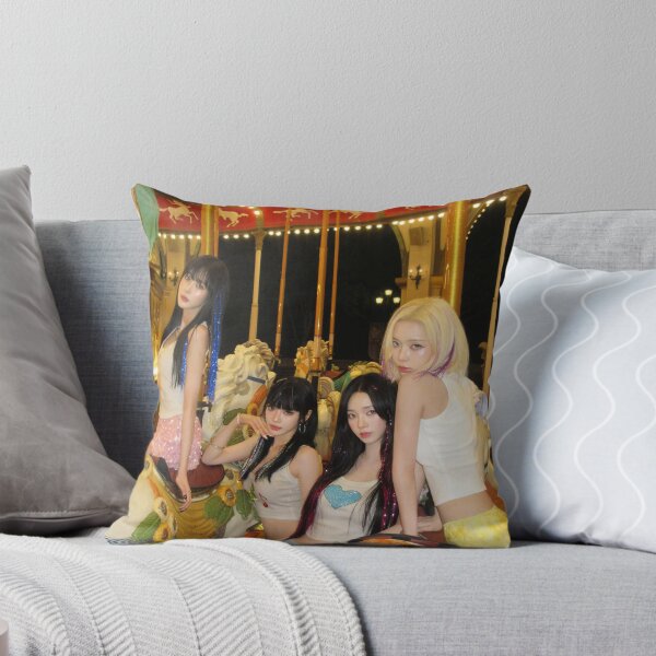 Item preview, AESPA KISS N TELL designed and sold by trengeee.