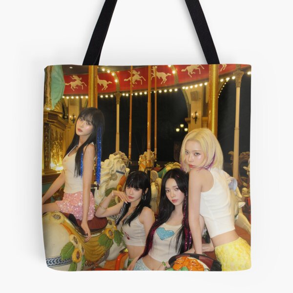 Item preview, AESPA KISS N TELL designed and sold by trengeee.