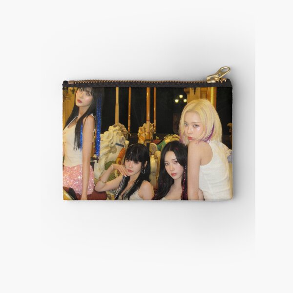 Item preview, AESPA KISS N TELL designed and sold by trengeee.