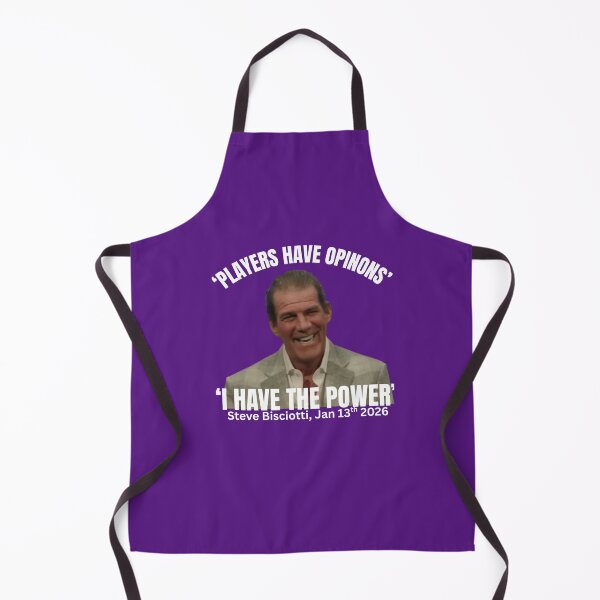 Item preview, Steve Bisciotti designed and sold by LarsBirdsong.