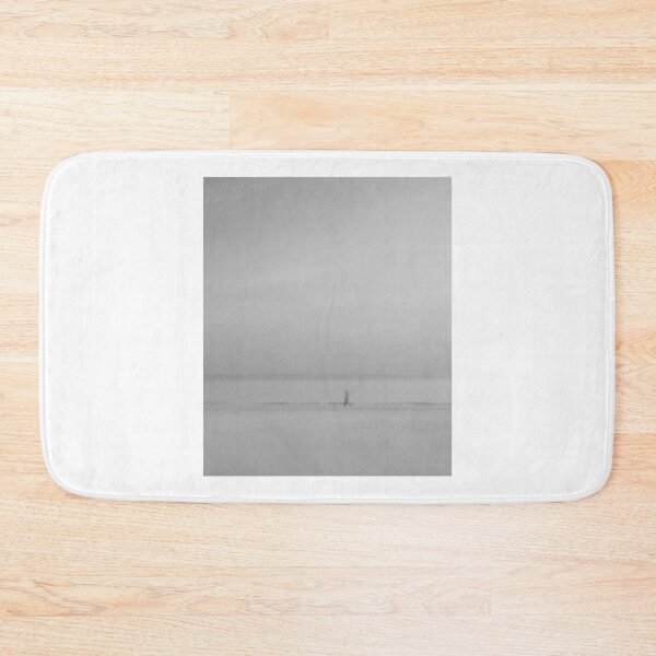 Item preview, Solitary Horizon Solitude designed and sold by MeadVera.